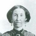 Nancy Black (1812 - 1895) Profile