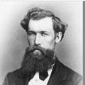 Horace Sunderlin Eldredge (1816 - 1888) Profile