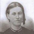 Mary Kate Eldridge (1848 - 1868) Profile