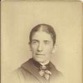Eleanor Caffall (1850–1907) Profile