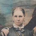 Harriett Boughey Elkin (1822 - 1894) Profile