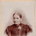 Gertrude Christena Lund (1819 - 1900) Profile