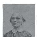 Margaret Straway (1823 - 1901) Profile