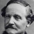 Edmund Ellis (1822 - 1903) Profile