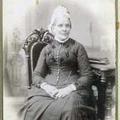 Harriet Hales (1824 - 1910) Profile