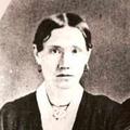 Mary Ann Emmett (1822 - 1903) Profile