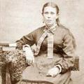 Mary Ann Ellis (1840 - 1914) Profile