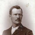 Ephraim Peter Ellison (1850 - 1939) Profile