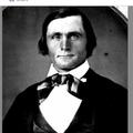 Edmund Lovell Ellsworth (1819 - 1893) Profile