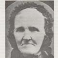 Mary Williams (1807 - 1887) Profile