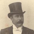Alexander Elquist (1865 - 1920) Profile