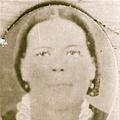 Mary Ann Elsey (1828 - 1871) Profile