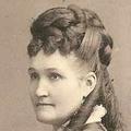 Emily Amanda Rockwell (1833-1908) Profile