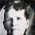 Emma Eugenia Thustrup (1854–1932) Profile