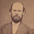 John England (1840 - 1924) Profile