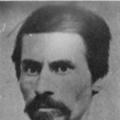 William England (1838 - 1875) Profile
