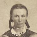 Augusta Comfort Enniss (1847 - 1903) Profile
