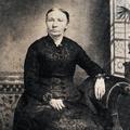 Elizabeth Boulter (1825 - 1891) Profile