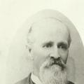 John Calvin Ensign (1831 - 1907) Profile