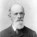 Luman Ashley Ensign (1828 - 1897) Profile