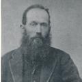 Martin Luther Ensign (1831 - 1911) Profile