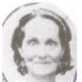 Mary Everett Gordon (1811 - 1868) Profile