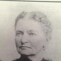 Kirsten Ericksen (1837 - 1910) Profile
