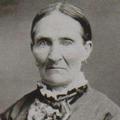 Maria Kristina Bengtdotter (1826 - 1913) Profile