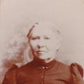 Anna Elizabeth Ericksen (1839 - 1926) Profile