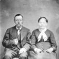 Anna Greta Erickson (1821 - 1893) Profile