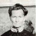 Anna Sophia Erickson (1849 - 1928) Profile