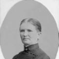 Caroline Caisa Erickson (1833 - 1901) Profile
