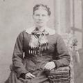 Olena Olsdatter (1826 - 1909) Profile