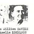 Emma Amelia Eskelsen (1850 - 1921) Profile