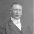 Oscar Eskelson (1858 - 1935) Profile