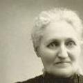 Elizabeth Esnouf (1832 - 1905) Profile
