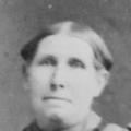 Mary Elizabeth Etherington (1834 - 1913) Profile