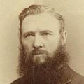 Thomas Etherington (1837 - 1907) Profile
