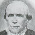 David Evans (1804 - 1883)