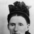 Ada Mazilla Evans (1837 - 1923) Profile