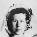 Amelia Evans (1838 - 1886) Profile