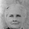 Ann Caroline Evans (1839 - 1912) Profile