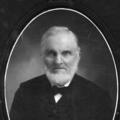 David Minshall Evans (1821 - 1911) Profile