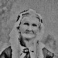 Elizabeth Cook (1809 - 1899) Profile