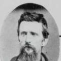 Frederick Henry Evans (1842 - 1910) Profile