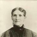 Jennette Eveline Evans (1850 - 1905) Profile