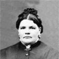 Johanna Evans (1844 - 1931) Profile