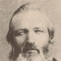 John Evans Sr. (1830 - 1917) Profile