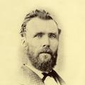 John Evans (1834 - 1879) Profile
