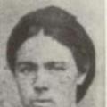 Mary Elizabeth Evans (1844 - 1921) Profile